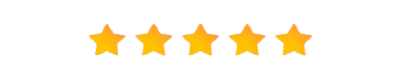 5-Star Rating — Blood Sugar Blaster Review 1